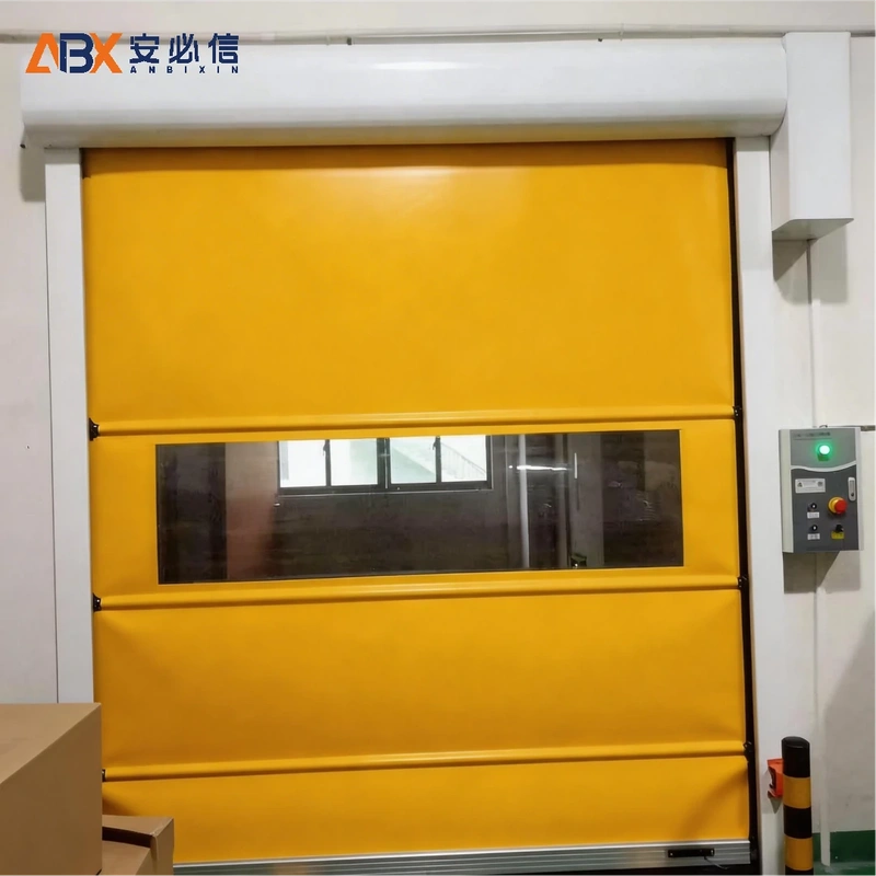 克拉玛依市快速门
