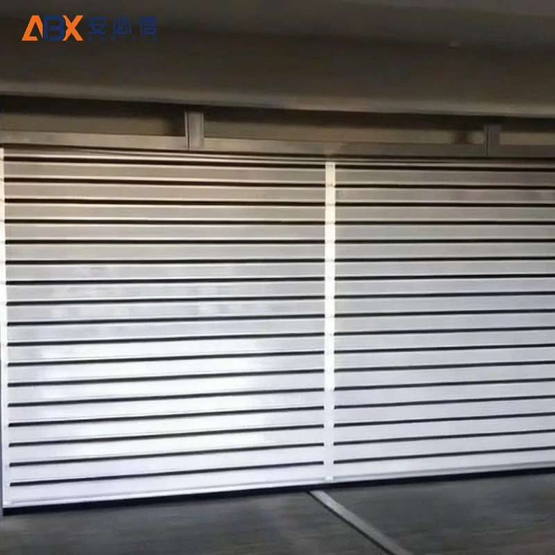 克拉玛依市软帘高速门